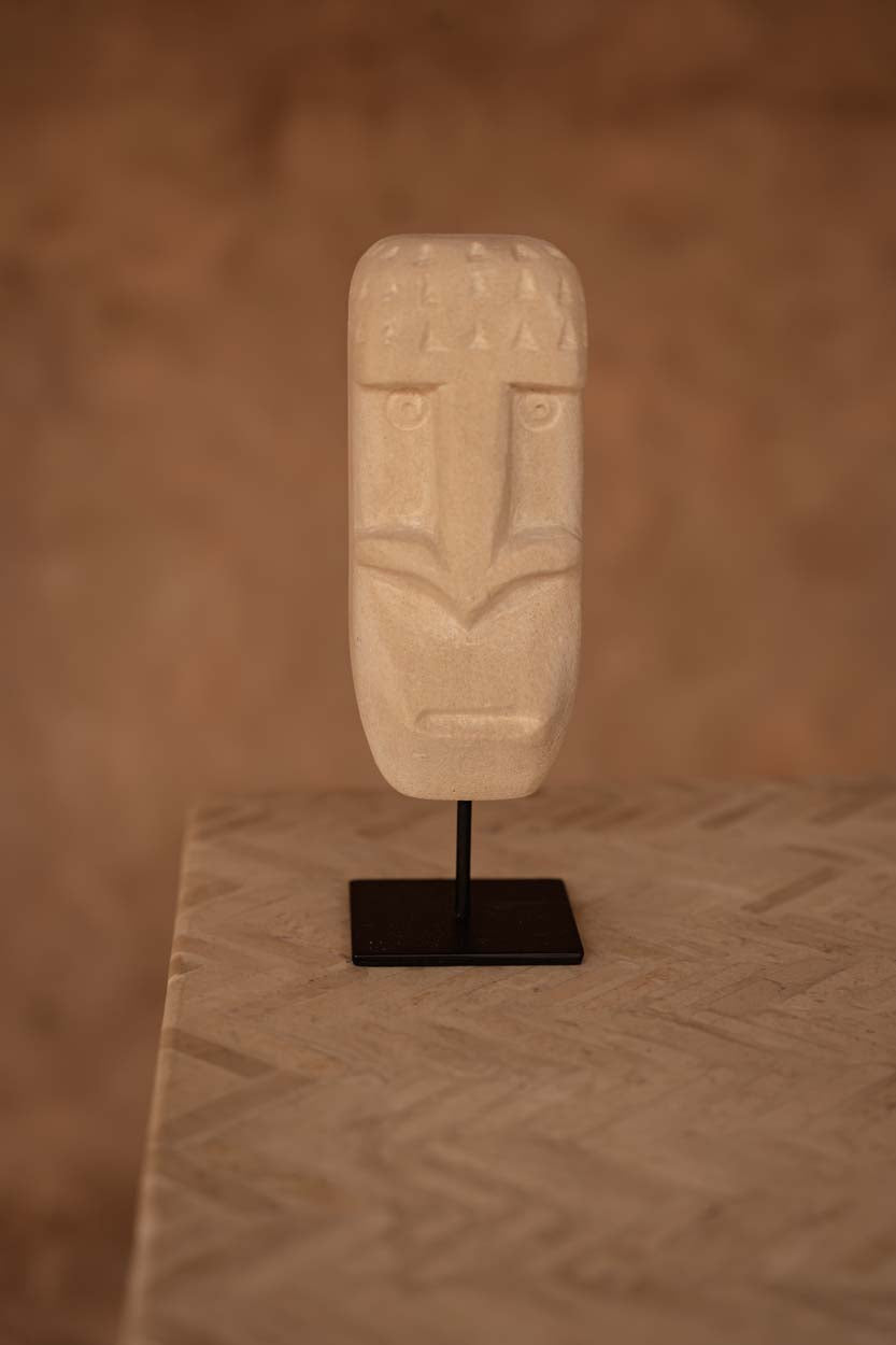 The Sumba Stone #20 on Stand