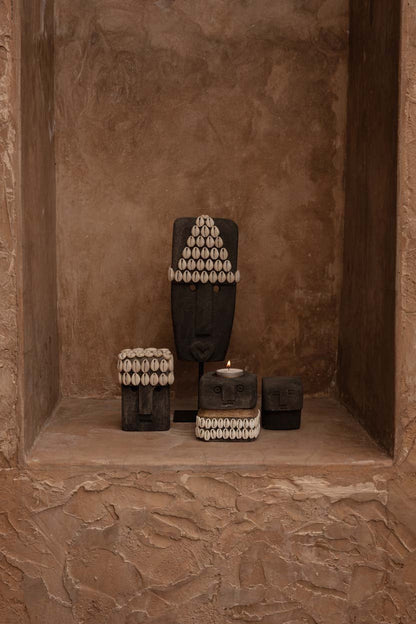 The Sumba Stone #32 on Stand