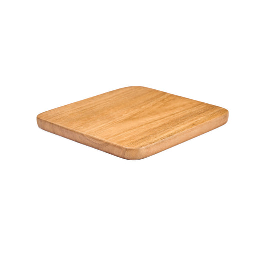 The Material Coaster - Smooth Natural