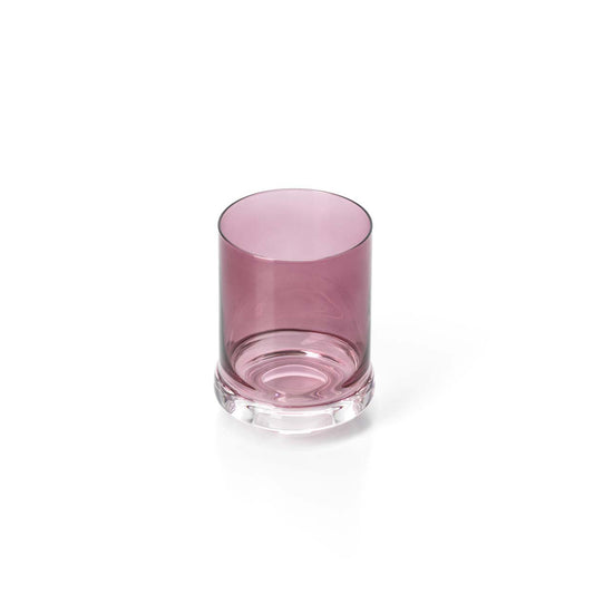 The DOF Tumbler - Purple