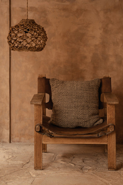 The Banara Pendant - Natural - L