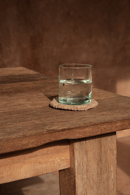 The On the Rocks Glass