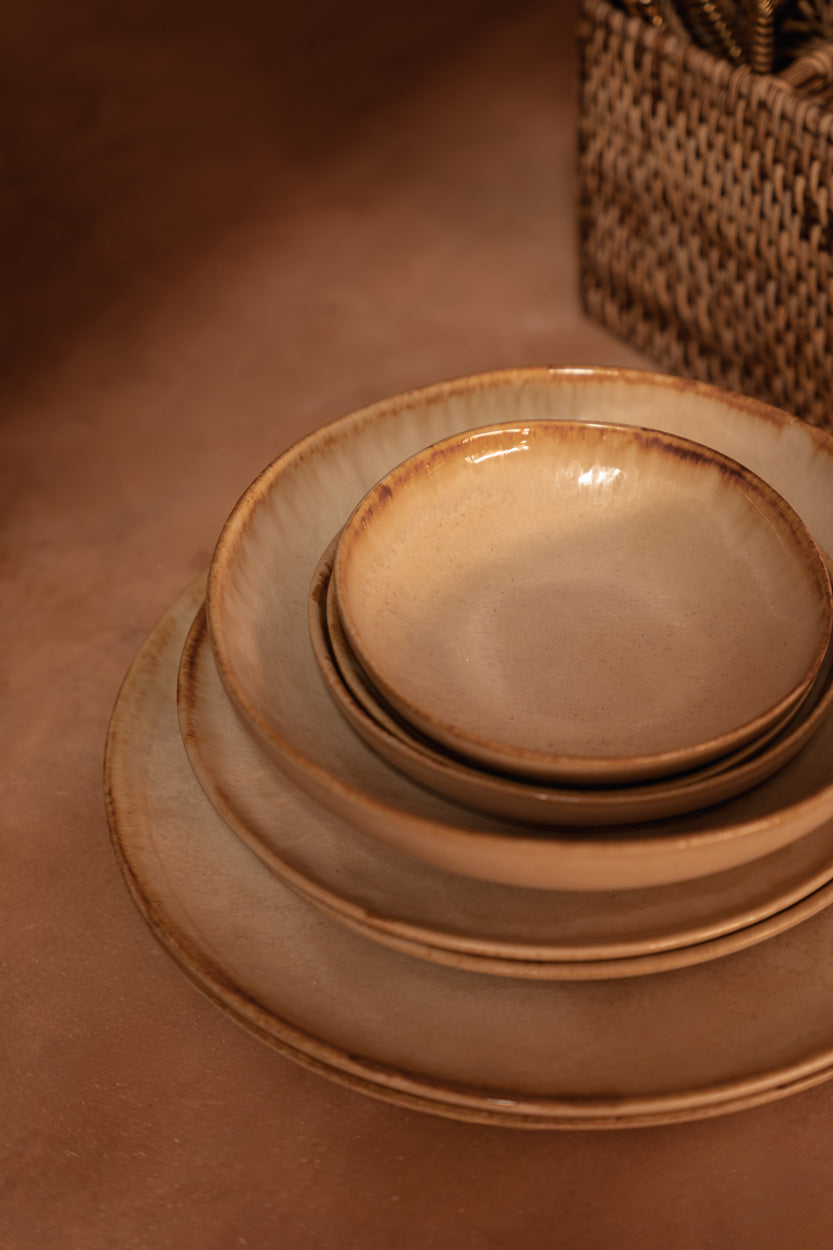 The Cascais Dinner Plate