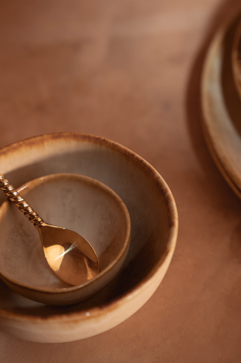 The Cascais Cereal Bowl - M