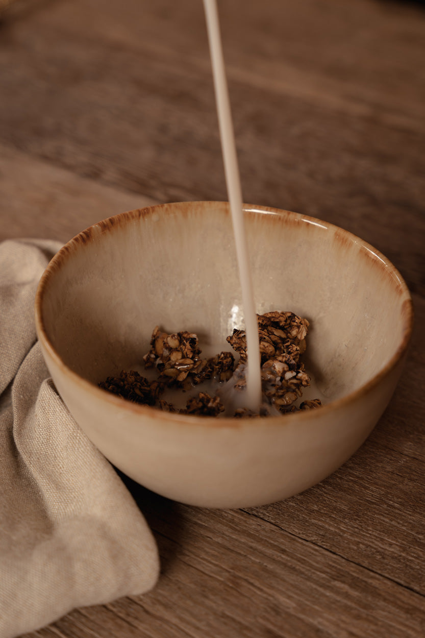 The Cascais Cereal Bowl - M