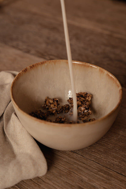 The Cascais Cereal Bowl - M