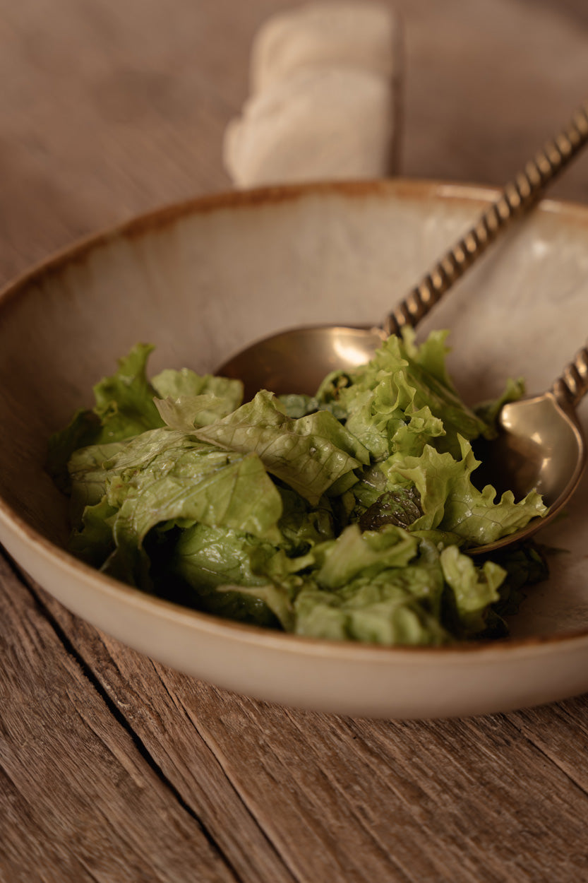 The Cascais Serving Bowl - M