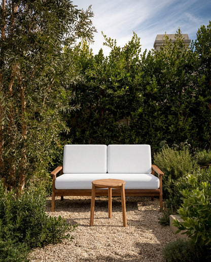 The Gilimanuk Side Table - Outdoor