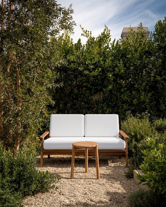 The Gilimanuk Side Table - Outdoor