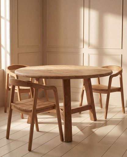 The Noguchi Dining Table
