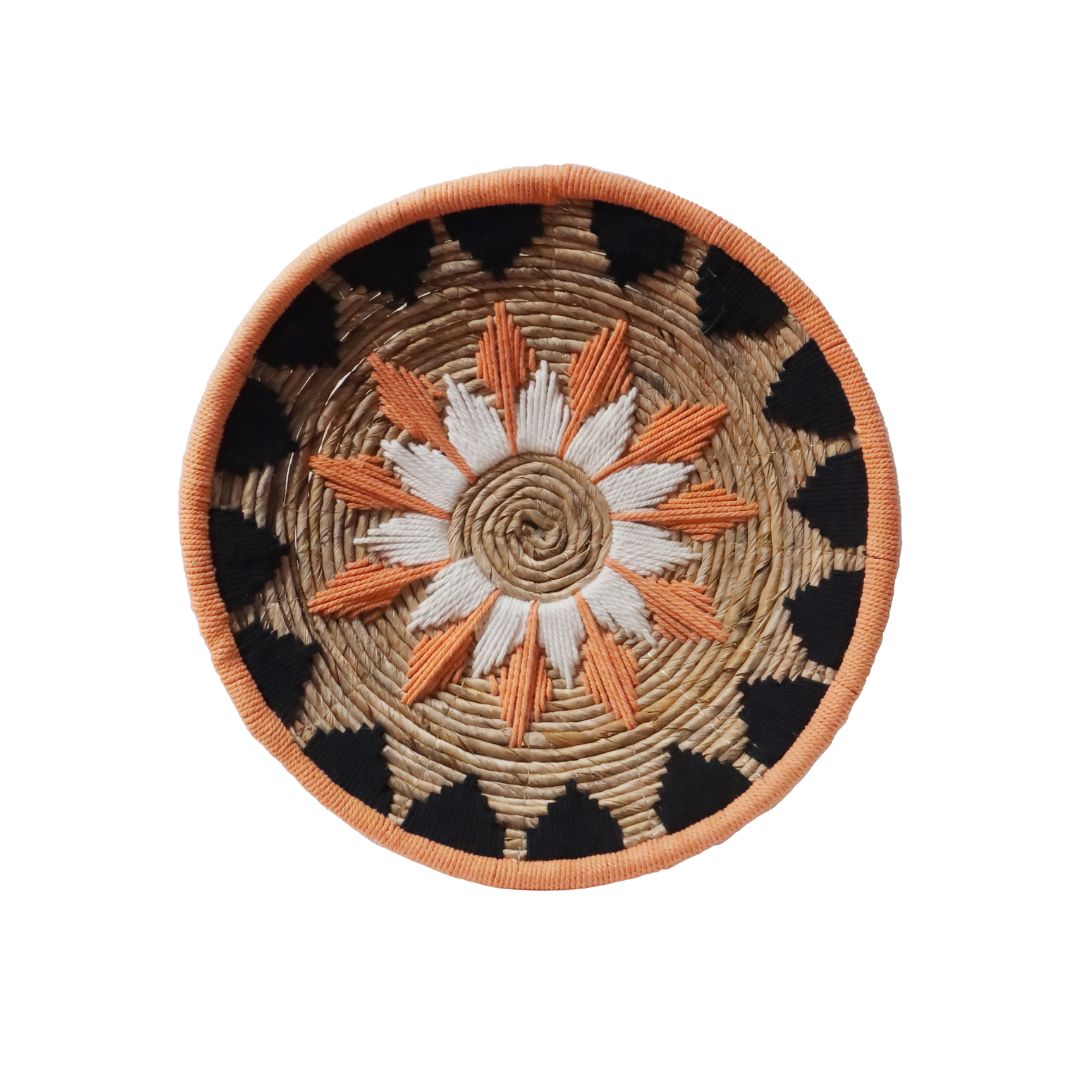 Kalimantan Wall Deco 1