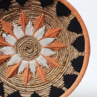 Kalimantan Wall Deco 1