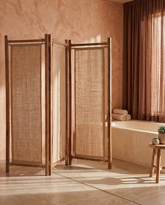The Zenbu Divider - Natural