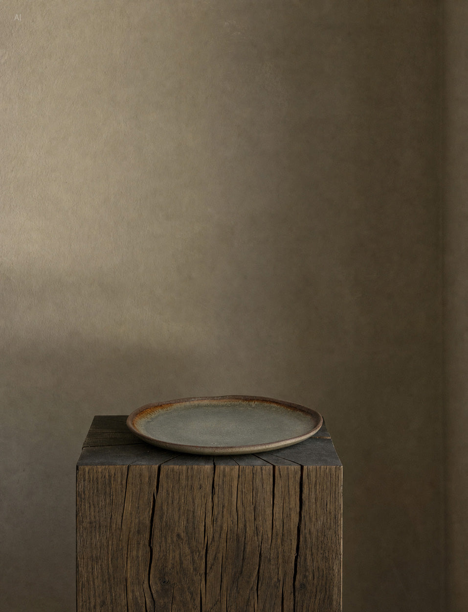 The Côa Dinner Plate