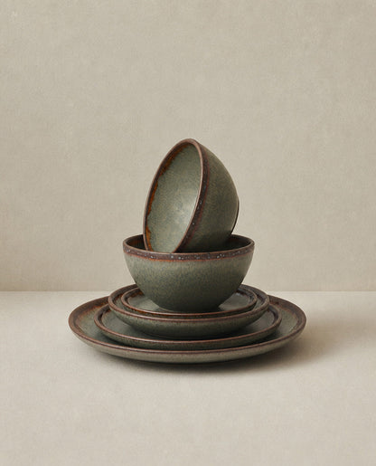 The Côa Salad Plate
