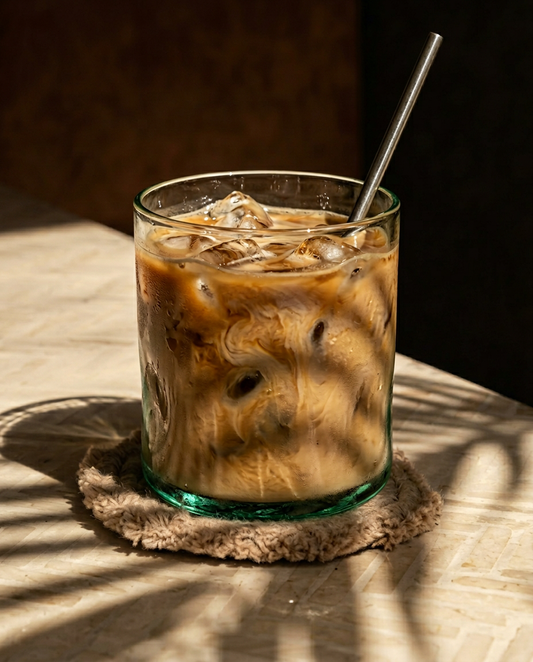 The On the Rocks Glass