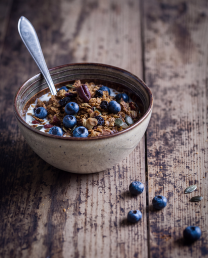 The Comporta Cereal Bowl - S