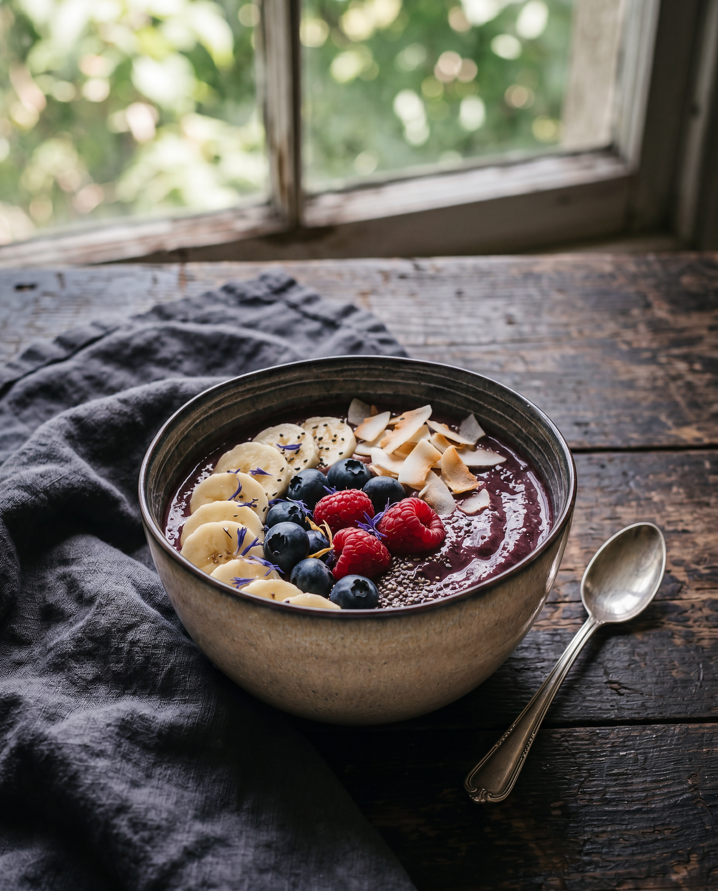 The Comporta Cereal Bowl - M