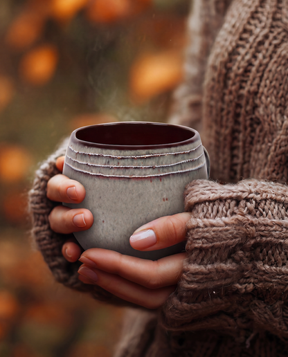 The Comporta Mug - L