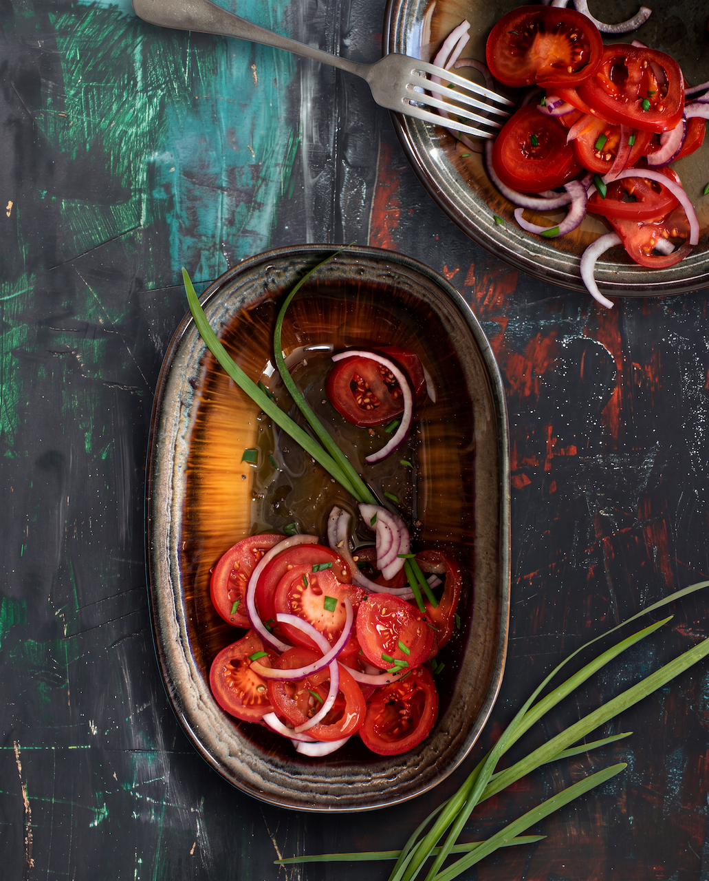 The Comporta Oval Bowl - L
