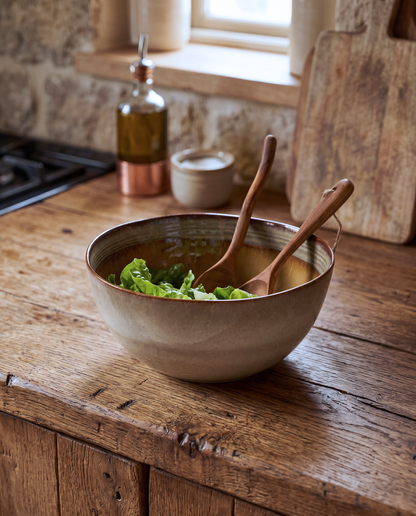 The Comporta Serving Bowl