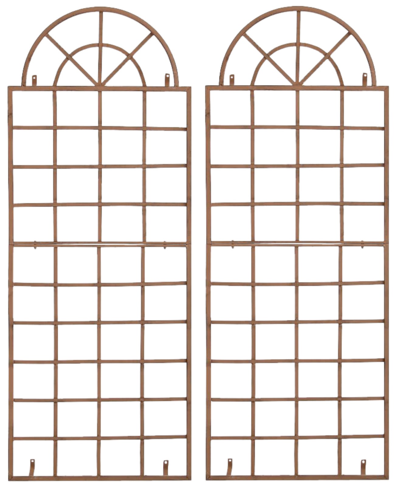 2-piece Trellis Set Viva Wall Mount