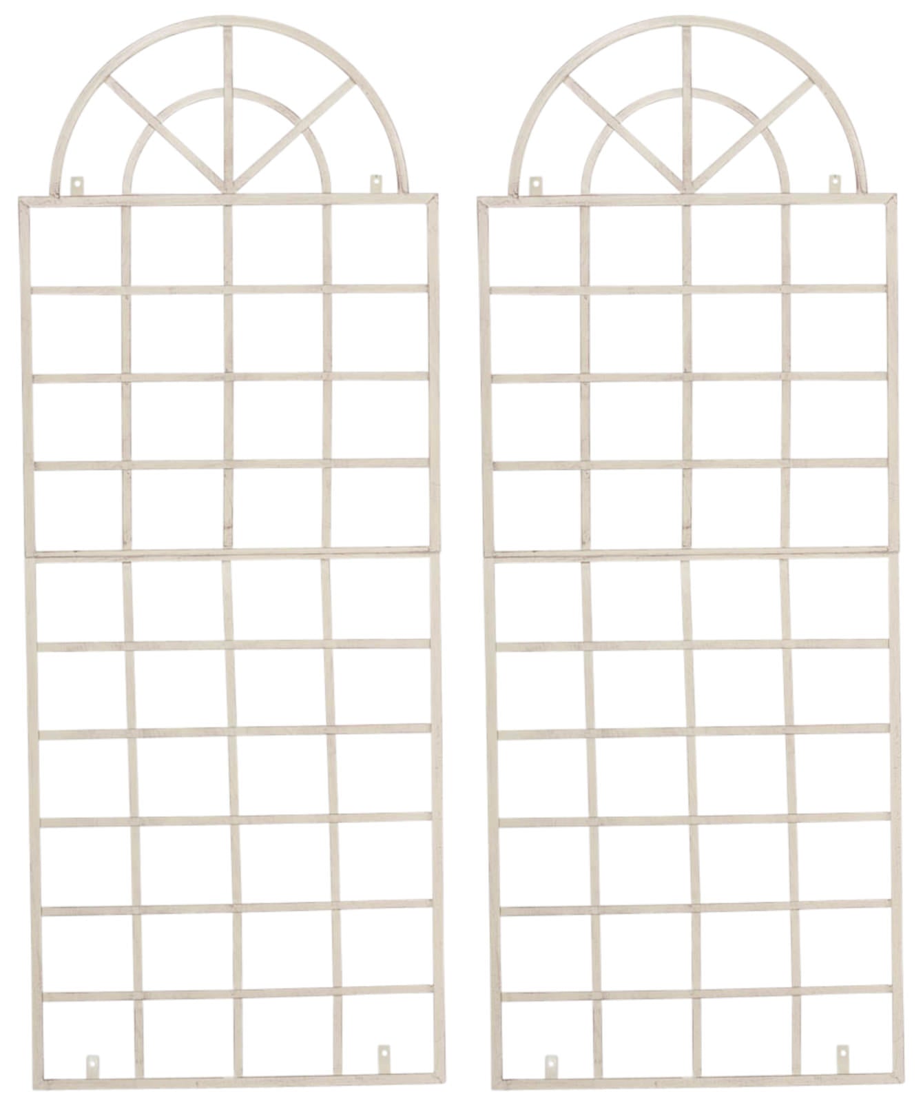 2-piece Trellis Set Viva Wall Mount