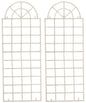 2-piece Trellis Set Viva Wall Mount