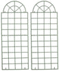 2-piece Trellis Set Viva Wall Mount