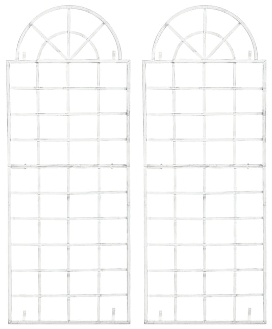 2-piece Trellis Set Viva Wall Mount