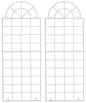 2-piece Trellis Set Viva Wall Mount