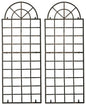 2-piece Trellis Set Viva Wall Mount