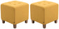 2-piece Stool Set Pharao