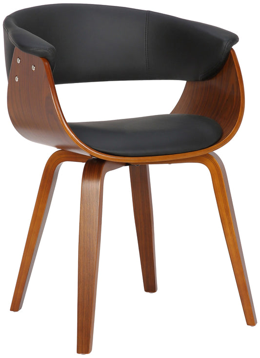 Chair Bruce Faux Leather