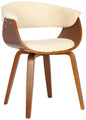 Chair Bruce Faux Leather
