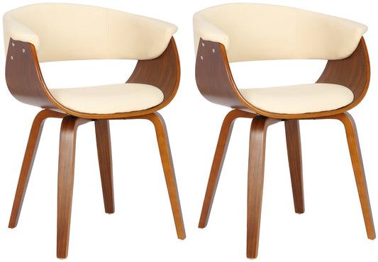 2-piece Chair Set Bruce