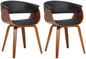 2-piece Chair Set Bruce
