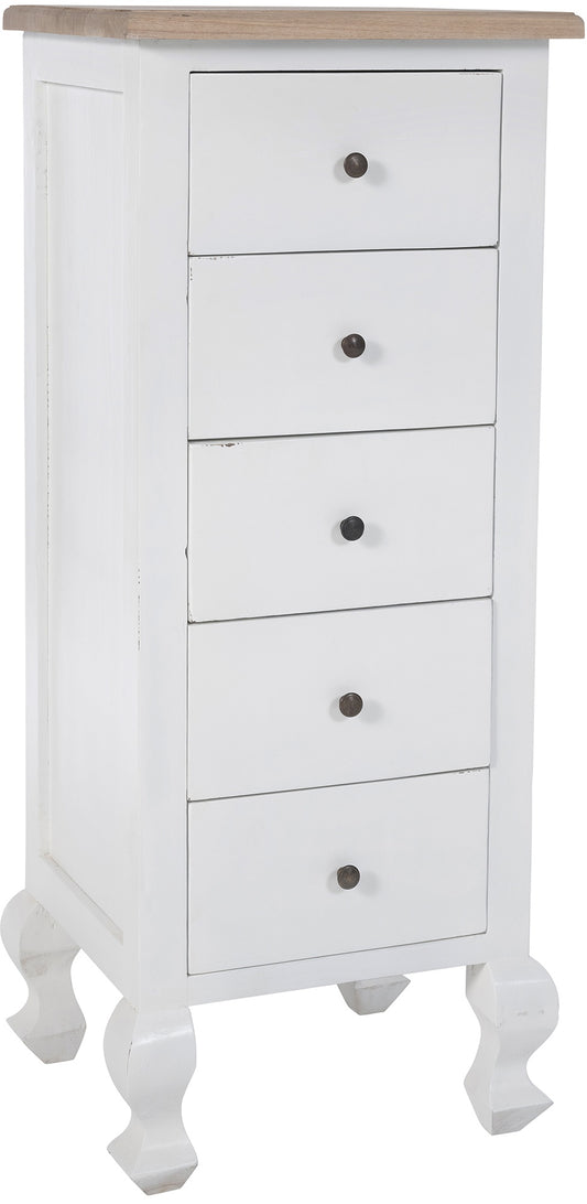 Dresser Kora