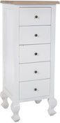 Dresser Kora