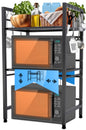 Microwave Shelf Marana