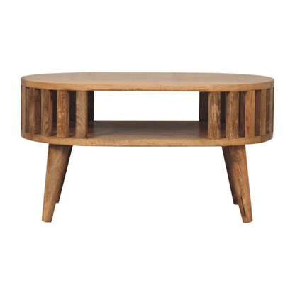 Mini Ariella Coffee Table