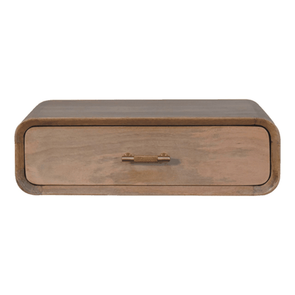 Sonoma T-bar Wall Mounted Bedside