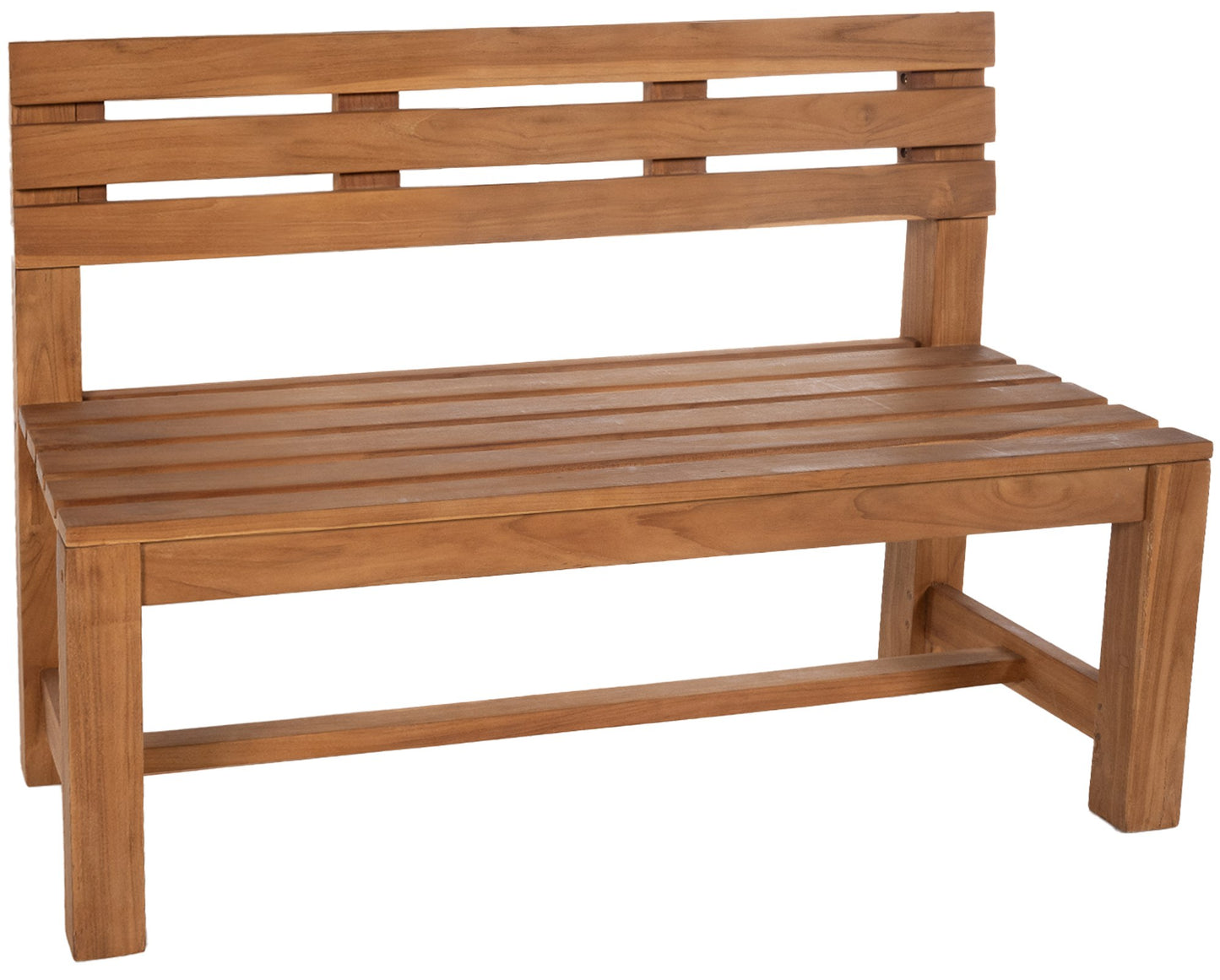 Teak Bench Augusta