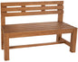 Teak Bench Augusta
