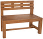 Teak Bench Augusta
