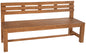 Teak Bench Augusta