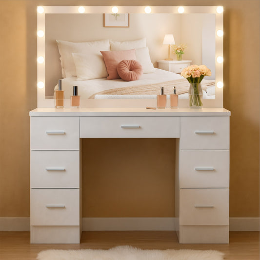 Vanity Table Ginny