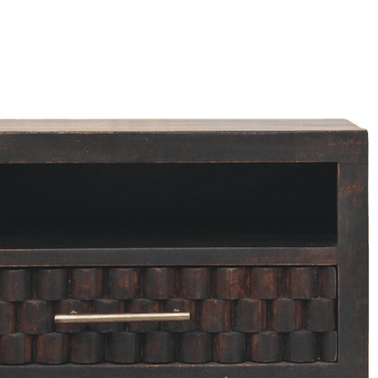 Arno Wall-Mounted Nightstand
