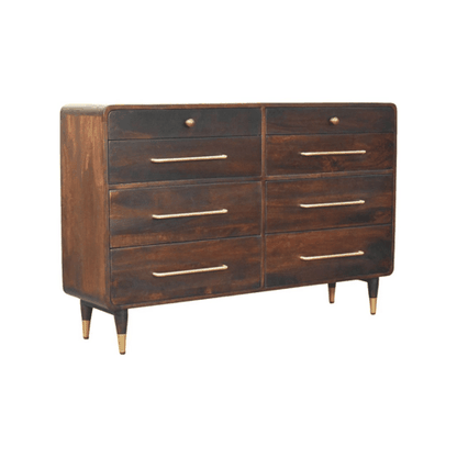 Valenza Six-Drawer Chest