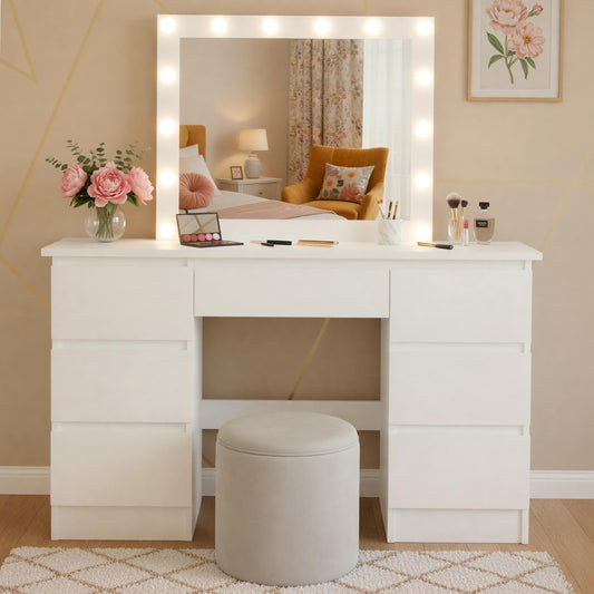 Vanity Table Duffy